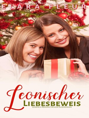 cover image of Leonischer Liebesbeweis